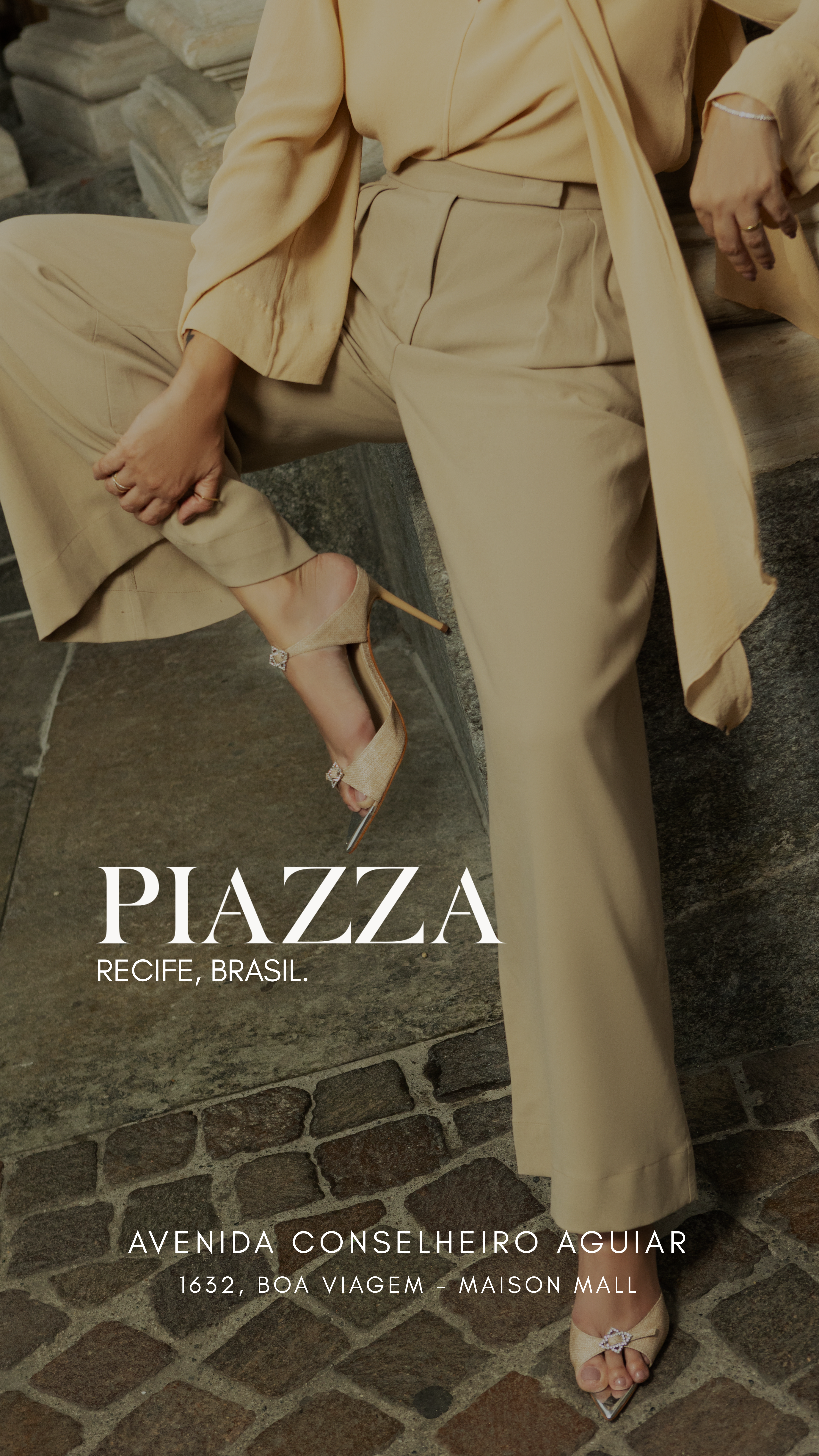 Piazza - 3